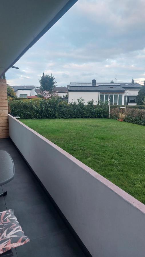 Das Platanenhaus - Ferienwohnung Am Bodensee FDH Exterior photo